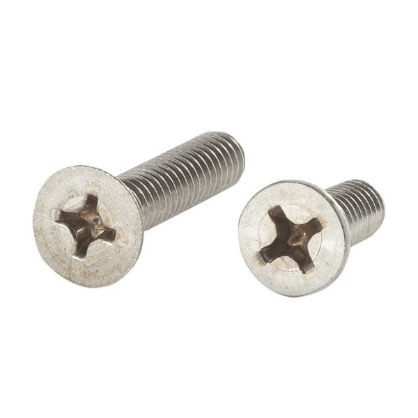 Von Duprin 900589 Latch Case Screw Package, Part For Surface Vertical Rod Exit Devices