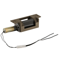 Von Duprin 6211-12VDC-US10B-FSE