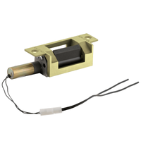 Von Duprin 6211-24VDC-US4-FSE