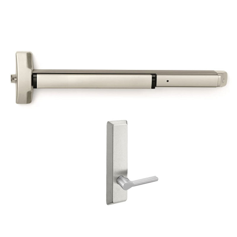 Accentra6100F-36-TB628-630 Rim Exit Device