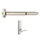 Accentra6100F-36-TB628-630 Rim Exit Device