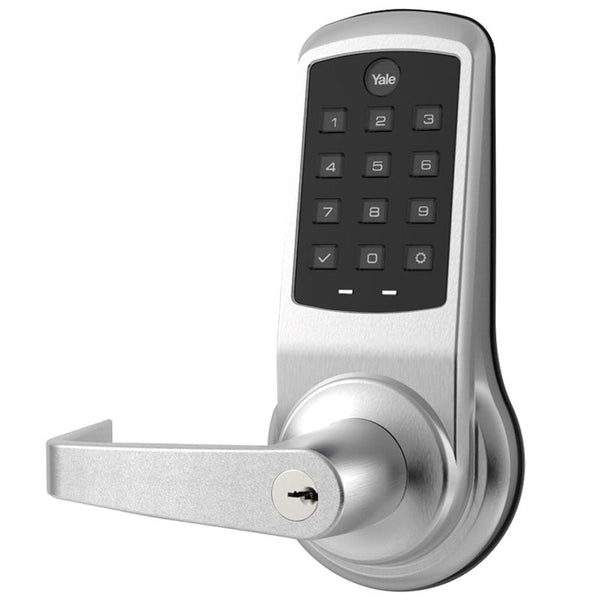 AccentraAU-NTB612-NR-626-100CV1 Nextouch Generation 2 Keypad Cylindrical Lock