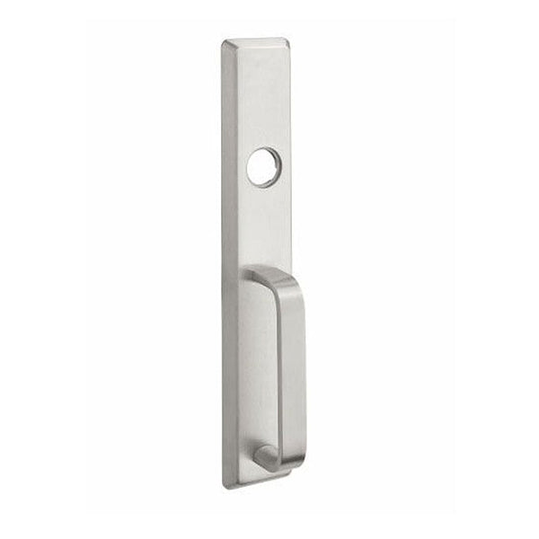 Accentra 632F Pull x Escutcheon x Cylinder Select Option,  1500, 2100, 6100, 7100 Series, Select Finish