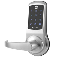 Accentra Keypad Locks