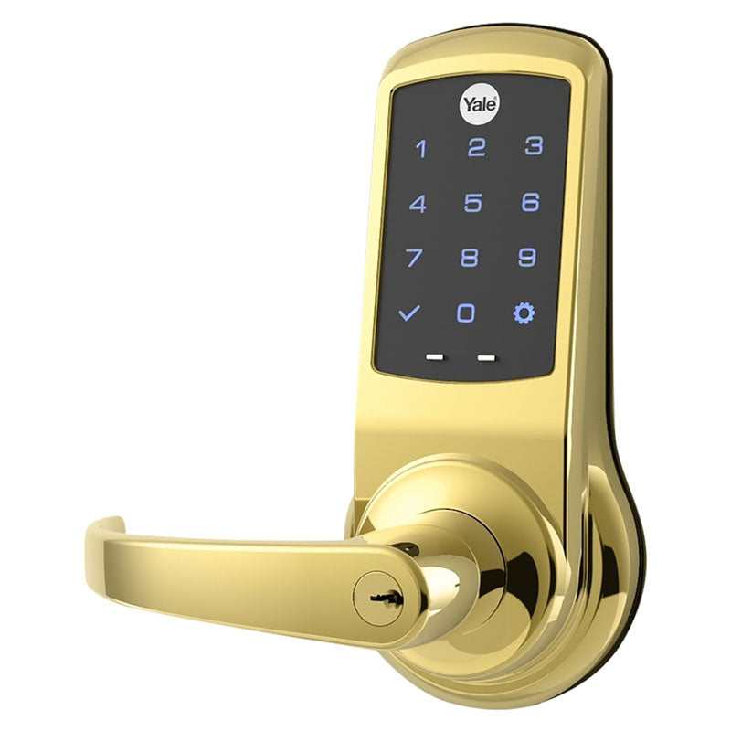 AccentraPB-NTB622-NR 605 Nextouch Generation 2 Keypad Cylindrical Lock