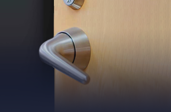 Anti Ligature Door Lock