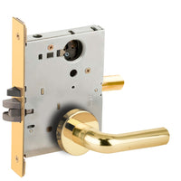 Schlage L9070L 02A-605