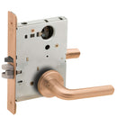 Schlage L9070L 02A-612