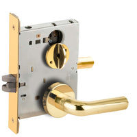 Schlage L9040-02A-605