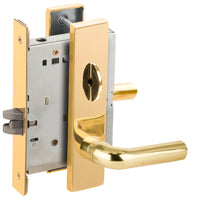 Schlage L9040-02L-605