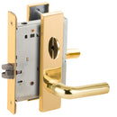 Schlage L9050L-02L-605