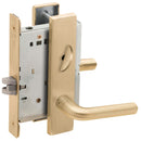 Schlage L9050L-02L-606