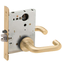 Schlage L9080L 03A-606