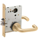Schlage L9080L 03A-606