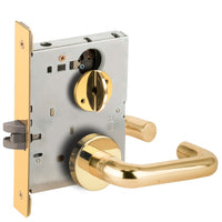 Schlage L9050L-03A-605