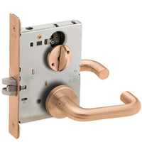 Schlage L9050L-03A-612