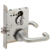 Schlage L9050L-03A-630AM