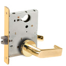Schlage L9010 06A-605