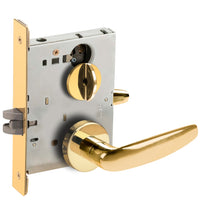Schlage L9040-07A-605