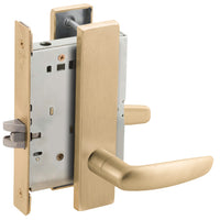 Schlage L9010-07L-606