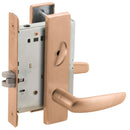 Schlage L9040-07L-L583-363-612