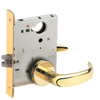 Schlage L9010-17A-605