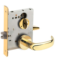 Schlage L9040-17A-605