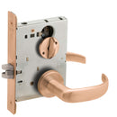Schlage L9040-17A-612