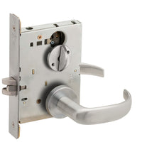 Schlage L9050L-17A-630AM
