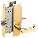 Schlage L9010-17L-605