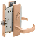 Schlage L9050L-17L-612