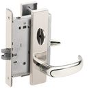 Schlage L9050L-17L-625