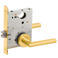 Schlage L9010-LATA-605