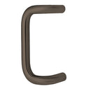 Rockwood BF159-US10B 90 Degree Single Offset Door Pull
