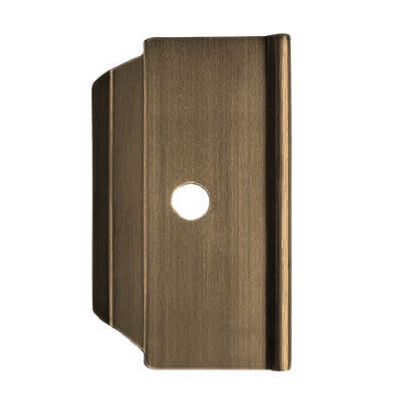 Rockwood VRT14 Vandal Resistant Trim With Integral Latch Guard