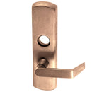 Von Duprin Exit Device Trims for 98/99 Series Exit Devices