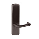 Von Duprin 996L-BE-03-RV Lever Trim For 98/99 Series Rim/Vertical Rod Exit Devices, Passage Function