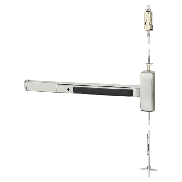 Sargent 12wd8615g9us32dlhr