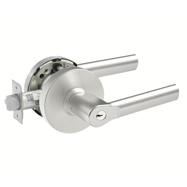 Sargent 10XG16-LMB-US26D Cylindrical Lever Lock