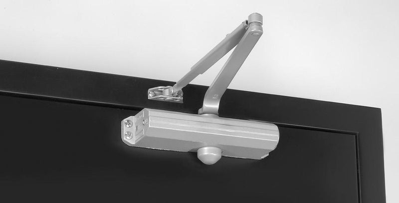 Norton 1601 Door Closer Surface Mounted