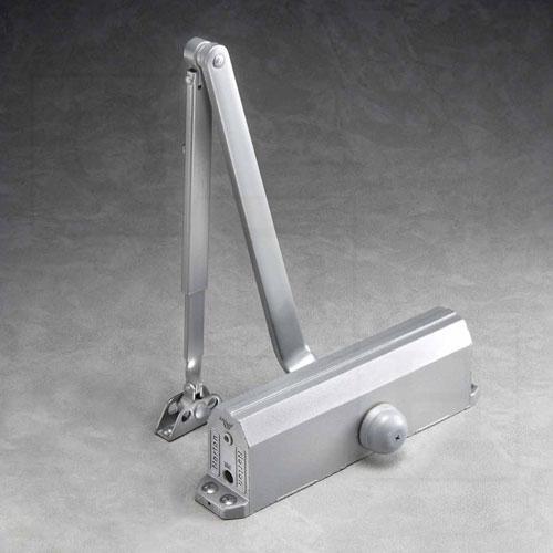 Norton 1601 Aluminum Door Closer