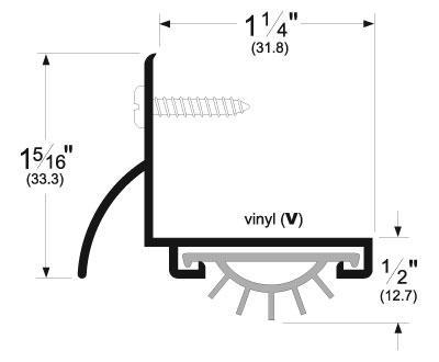 Pemko 210AV Drawing