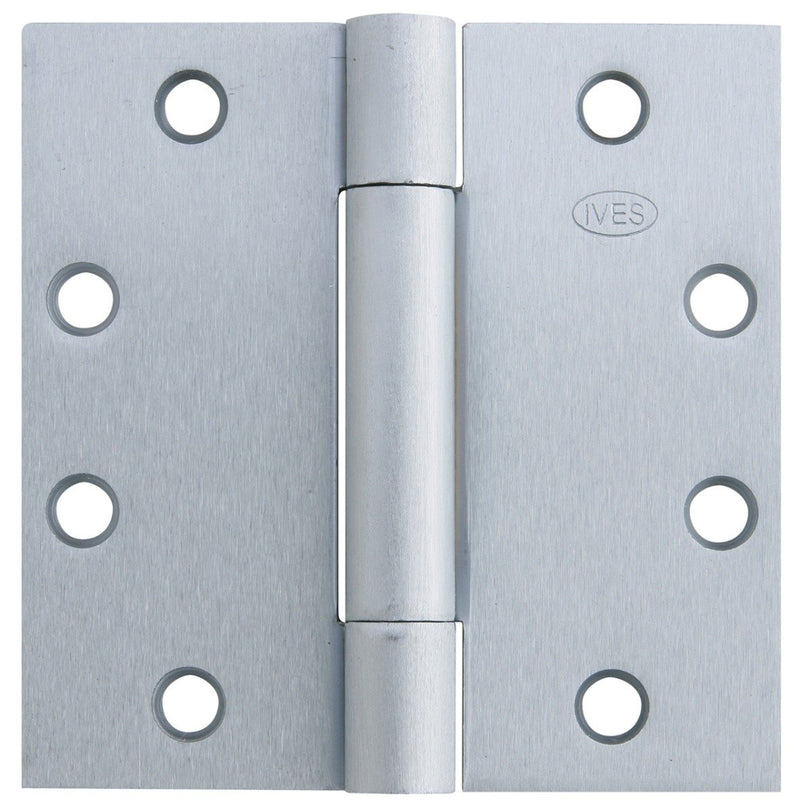  Ives Hinge 3CB1 4.5X4.5 652 TW8