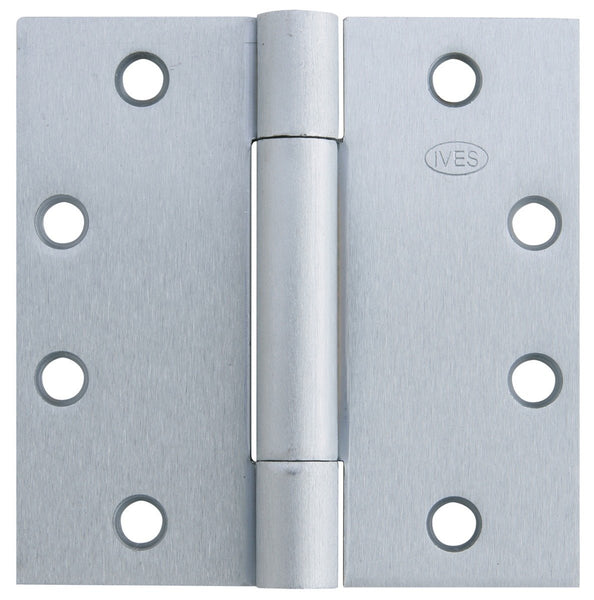  Ives Hinge 3CB1 4.5X4.5 652 TW8