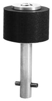 Rockwood 463-RKW  US32D Heavy Duty Door Stop 