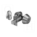 Sargent 487  deadbolt