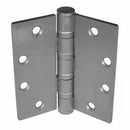 PBB 4B51 4 1/2 x 4 1/2 Ball Bearing Hinge