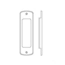 Pemko 434ARL Automatic Door Bottom