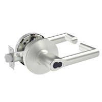 Sargent 60-10XG54-LMW-US26D Cylindrical Corridor, Dormitory  Function Lever Lockset