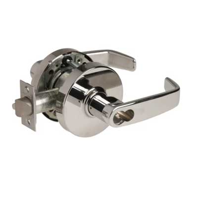 Sargent 70-10XG16-LL-US26 Cylindrical Lever Lock